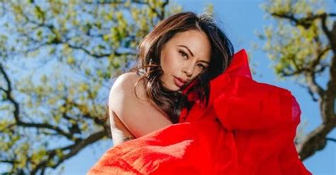 Janel Parrish Clicked For Pulse Spikes Magazine Spring 2019