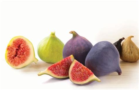 Fresh California Figs Are Back In Season Now Through