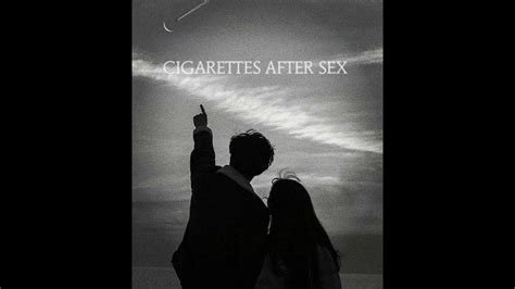 Cigarettes After Sex Sunsetz [ Slowed Reverb 8d Lyrics ] Youtube
