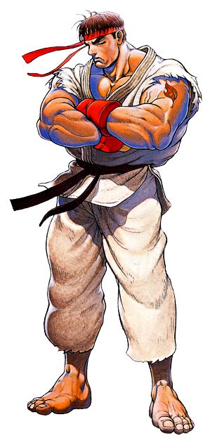 Street Fighter Ii Png Transparent Picture Png Mart