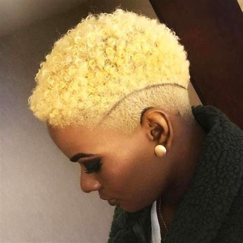 18 short natural hairstyles for the black women artofit