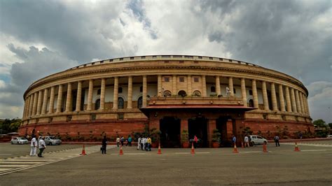 Parliament Updates: Rajya Sabha passes AERA (Amendment) Bill aimed at ...