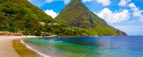 St Lucia Holidays 2020 2021 Times Expert Traveller