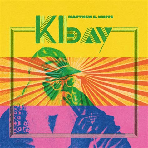 Matthew E White Announces New Album K Bay Listen To Genuine