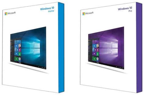 It has virtually everything offered by windows home. What is the Difference Between Windows 10 Home or Pro?