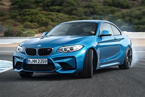 Bmw M2 Technische Daten Preise Bilder Bmw 2er F22 Coupé