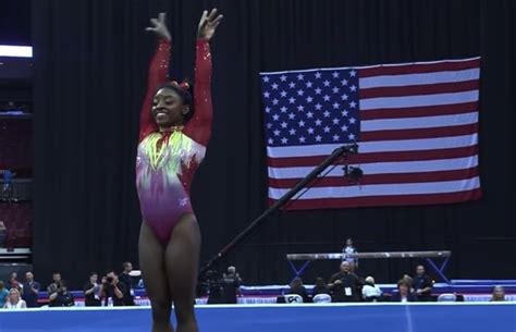 How much money is simone biles worth at the age of 24 and what's her real net worth now? Know About Simone Biles; Height, Family, Net Worth, Dating ...