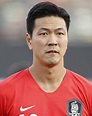 Young-Gwon Kim Height, Age, Weight, Trophies - Sportsmen Height