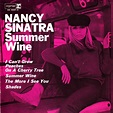 Nancy Sinatra - Summer Wine (1967, Vinyl) | Discogs