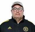 Bob Lilley on his unique coaching start, his path to the Pittsburgh ...