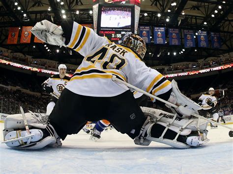 Tukka Rask Ice Hockey Boston Bruins Finland Wallpapers