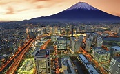 Tokyo for the Urban Traveler - StudentUniverse Travel Blog