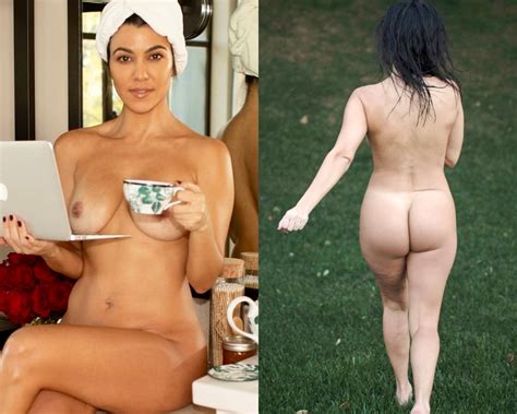 Kourtney Kardashian Fully Nude Photo Shoot GhanaHookup Com Ghana S Official Hookup Website