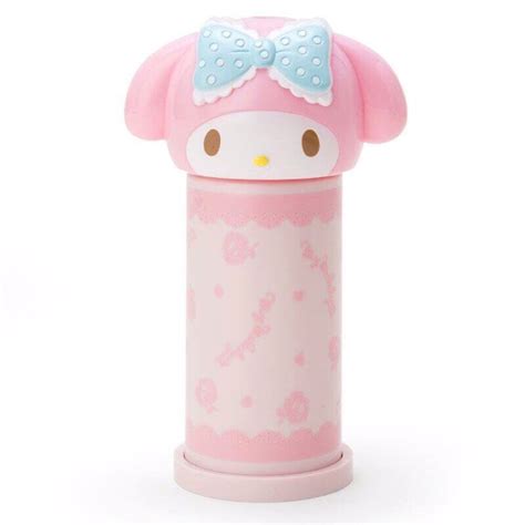 Cinnamoroll And My Melody Cotton Buds Holder Lazada Ph