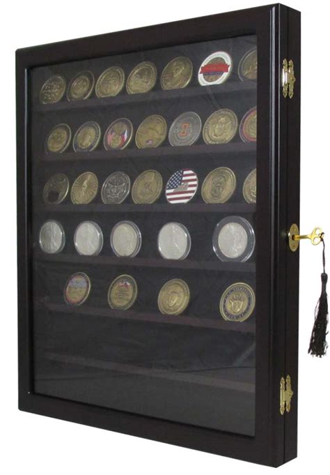 Thornton's office supplies indoor aluminum frame wall mount enclosed cork bulletin board with locking door (24 x 18) lockable noticeboard display case 4.2 out of 5 stars 24 $109.99 $ 109. 91037246578 Guardhouse 724657 Lockable Wall Mounted Coin ...