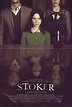Stoker (#3 of 7): Mega Sized Movie Poster Image - IMP Awards