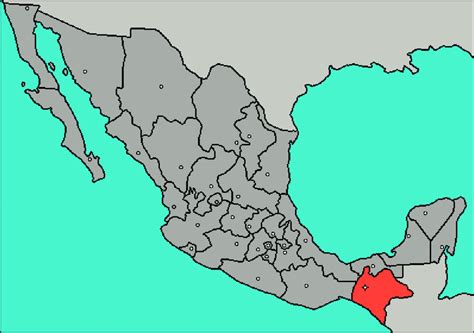 Inflar Redondear A La Baja Mosquito Chiapas Mapa Clérigo Artístico