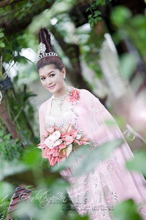 Eindra Kyaw Zin Myanmar Model Photos Videos Fashion Myanmar