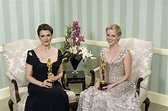 78th Academy Awards - 2006: Best Actress Winners - Oscars 2020 Photos ...