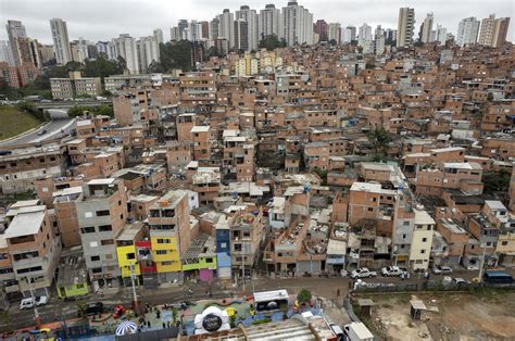 favela centennial shows brazil communities endurance ap news