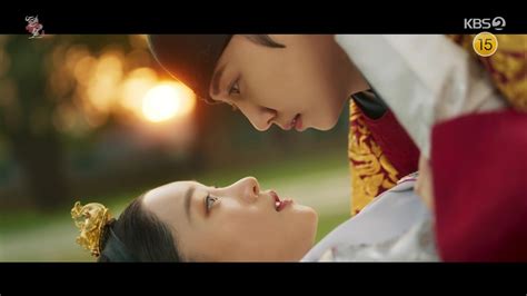 The King S Affection Episodes Open Thread Dramabeans Korean