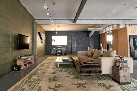 Check spelling or type a new query. 25 Stunning Industrial Basement Design