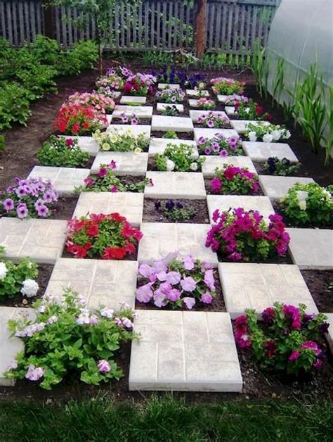50 Stunning Spring Garden Ideas For Front Yard And Backyard Landscaping