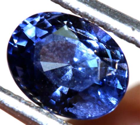 142 Cts Certified Srilankan Sapphire Faceted Tbm 1882