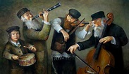 Klezmer, género musical cargado de historia - Nuevo Mundo Israelita Digital
