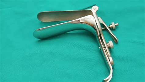 Cervical Screening Without Speculum Boosts Update Mirage News