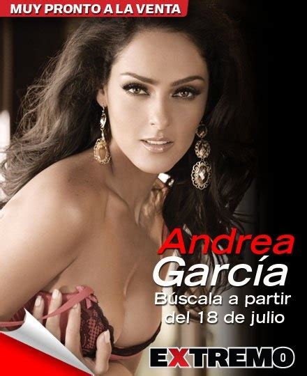 Interactive Magazine Andrea Garcia H Extremo