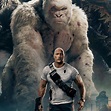 2048x2048 Rampage Movie 2018 Ipad Air HD 4k Wallpapers, Images ...