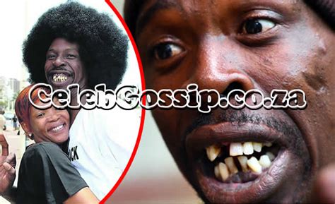 Rapper Pitch Black Afro Found Guilty Of Killing Wife