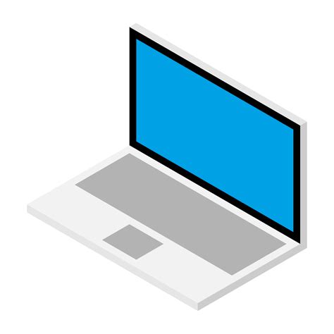 Laptop Png Free Download On Clipartmag