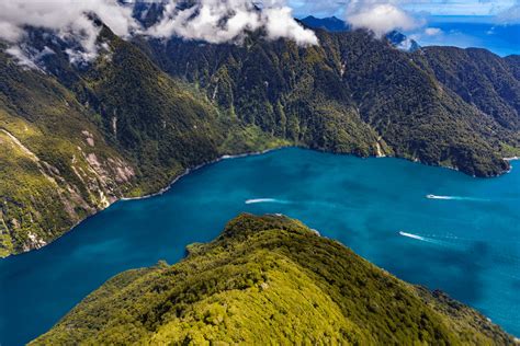 Top 10 Tourist Attraction To Visit In New Zealand Tour To Planet