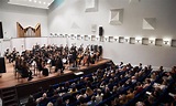 Concert Halls | Conservatorium Maastricht