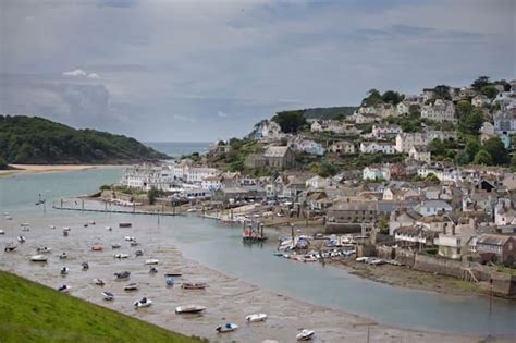 Revealed The Most Expensive Seaside Town In The Uk
