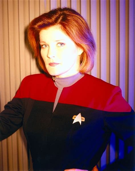 Star Trek Women Photo Captain Janeway Captain Janeway Star Trek