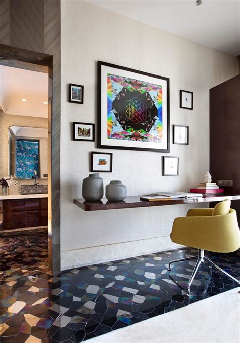 This 5 Bhk Mumbai Home Is Dipped In A Timeless Aesthetic Of Rich