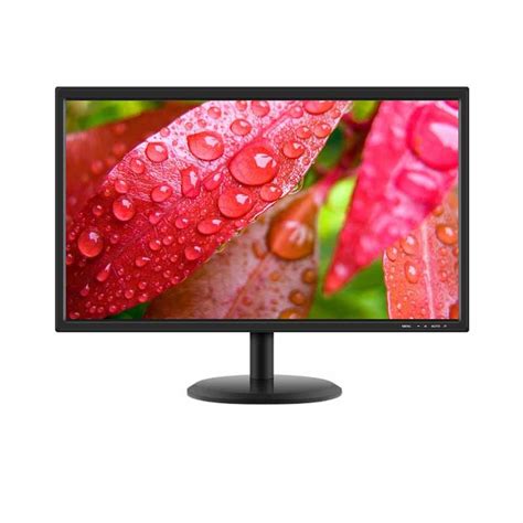 1440x900 Dc12v 19 Inch Led Computer Monitor Widescreen Led Monitor