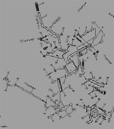 Diagram Wiring Diagram For John Deere 5103 Tractor Mydiagramonline