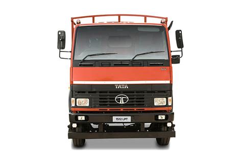 Tata 1512 Lpt Price In India 2023 Cargo Trucks Cmv360