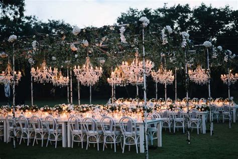 Awe Inspiring Ideas For Outdoor Chandeliers Crescent Moon