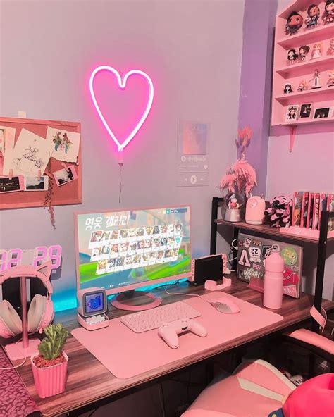 𝓀𝒾𝓂𝒾 🌸 On Instagram “setup Update 💫 Just Realised Its Been A While