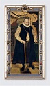 Prince Elector August of Saxony Painting by Cyriacus Reder | Fine Art ...
