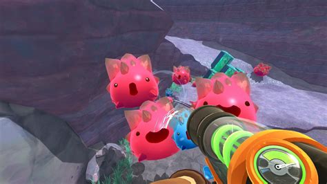 This pc game is developed in an environment that resembles the wild west that we've seen in so many films, but with futuristic aspects. Slime Rancher 1.4.0 - Download per PC Gratis