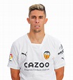 Gabriel Armando de Abreu LaLiga Santander | LaLiga