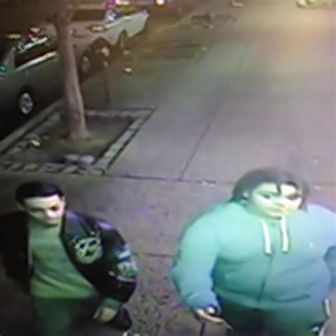 Cops Release Photo Of Suspects Who Killed A Bronx Teen As He Came Home For Christmas Eve New