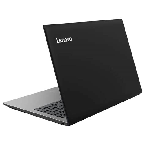Notebook Lenovo Ideapad 330 15igm 81fn0001br Intel Celeron N4000 1