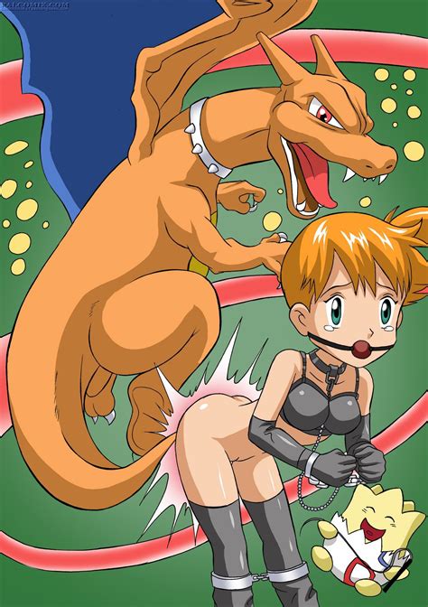 Post 1166580 Charizard Misty Palcomix Porkyman Togepi Bbmbbf